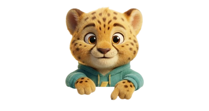 Ruang Mascot LajuLepas