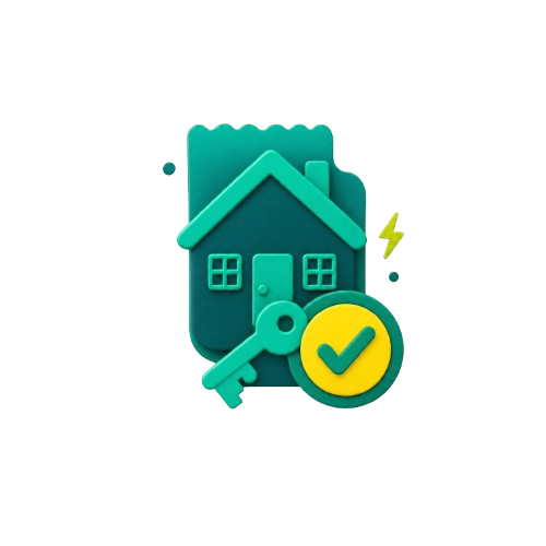Cash On Property